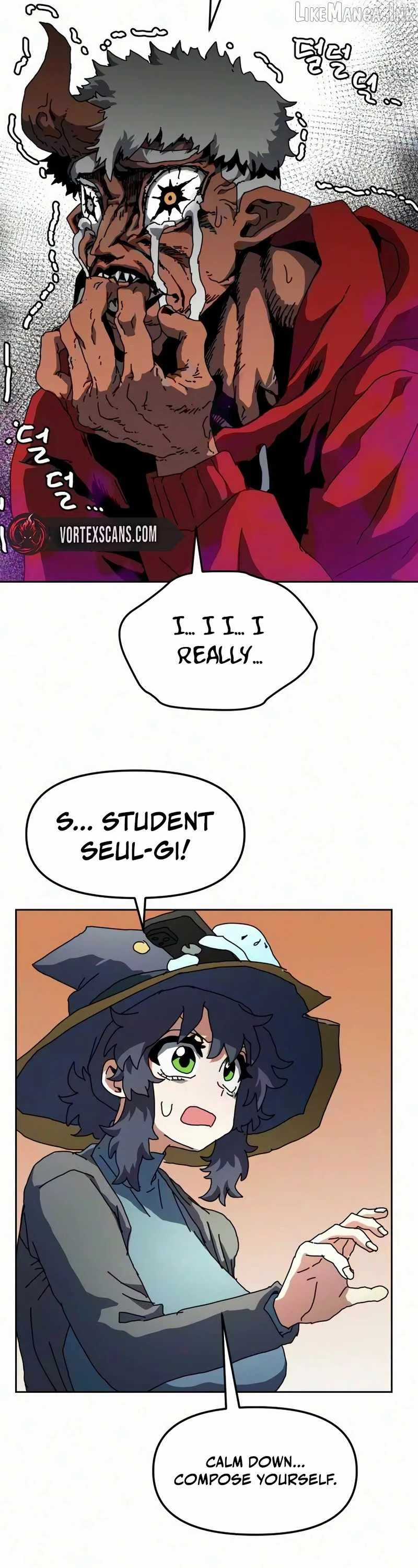Archmage Curriculum Chapter 42 page 16