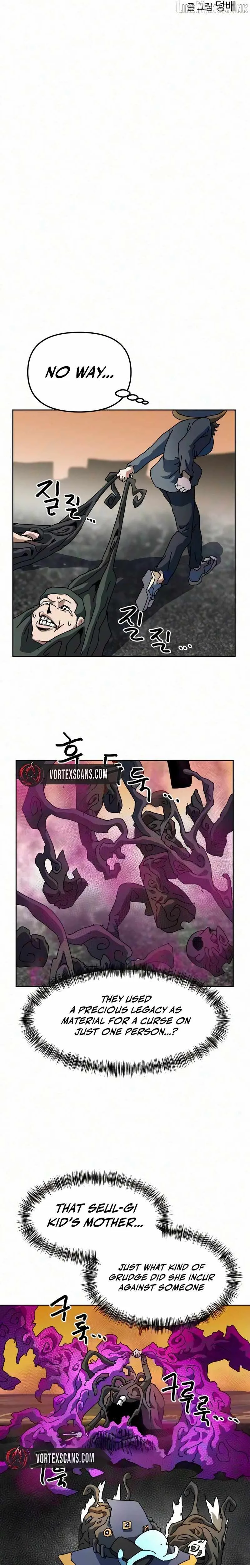 Archmage Curriculum Chapter 42 page 11
