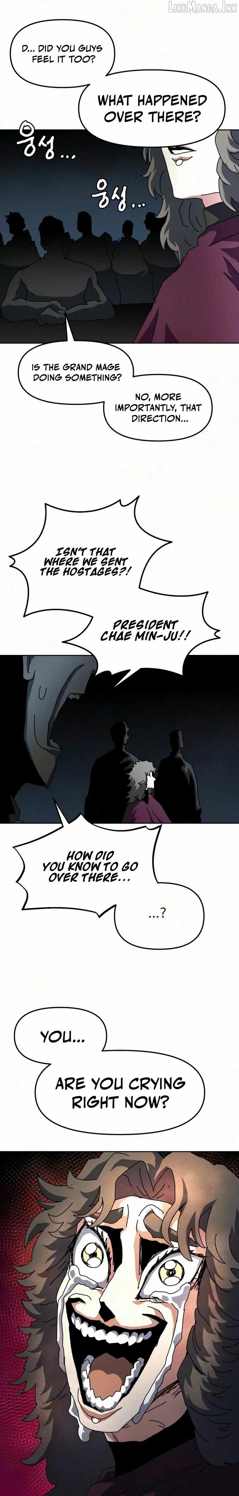 Archmage Curriculum Chapter 42 page 20
