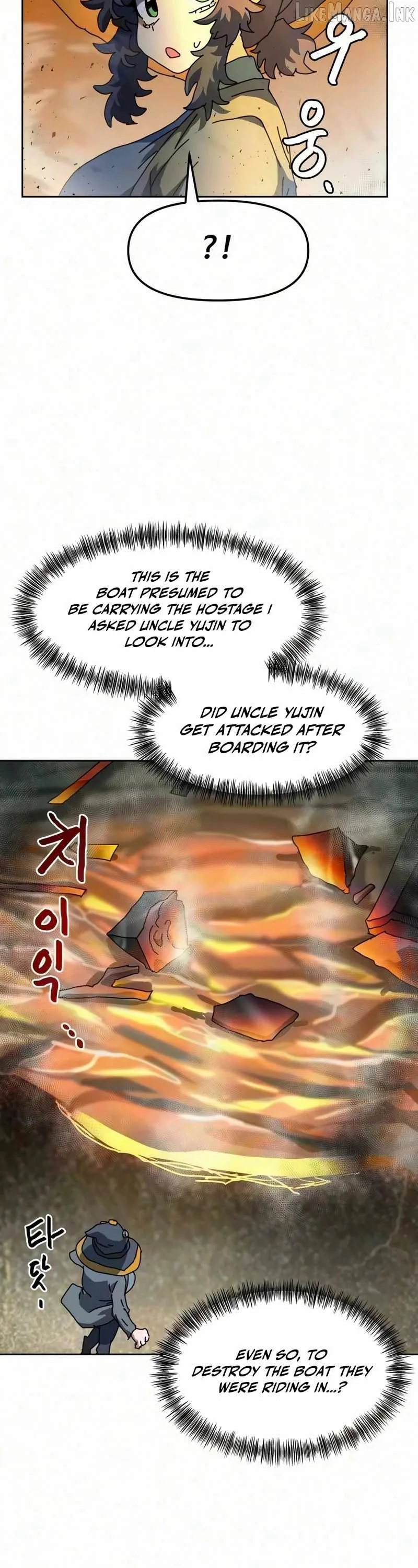 Archmage Curriculum Chapter 42 page 6