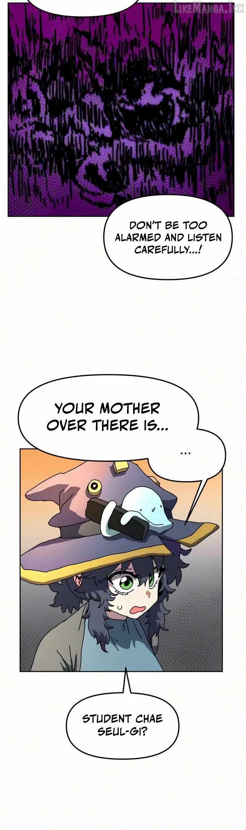 Archmage Curriculum Chapter 42 page 14