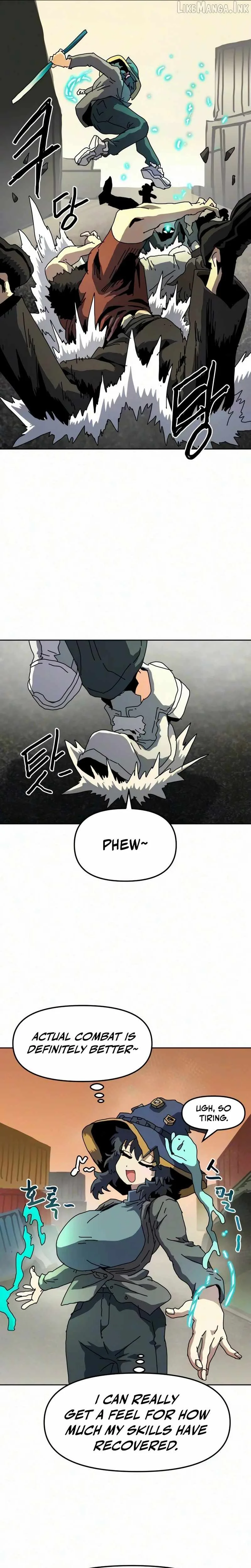 Archmage Curriculum Chapter 42 page 3
