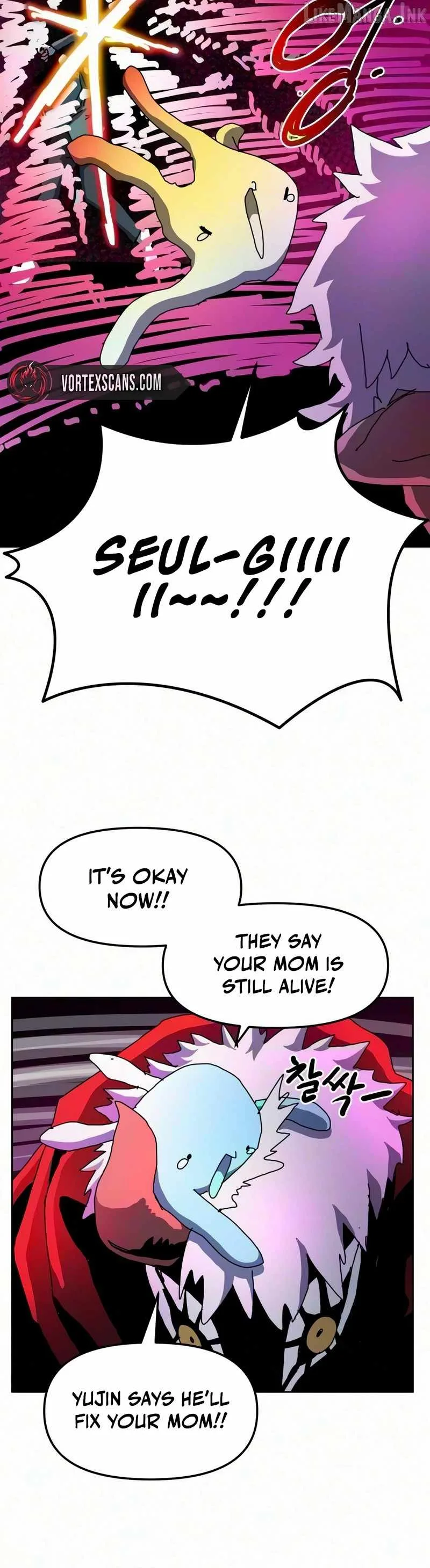 Archmage Curriculum Chapter 42 page 31