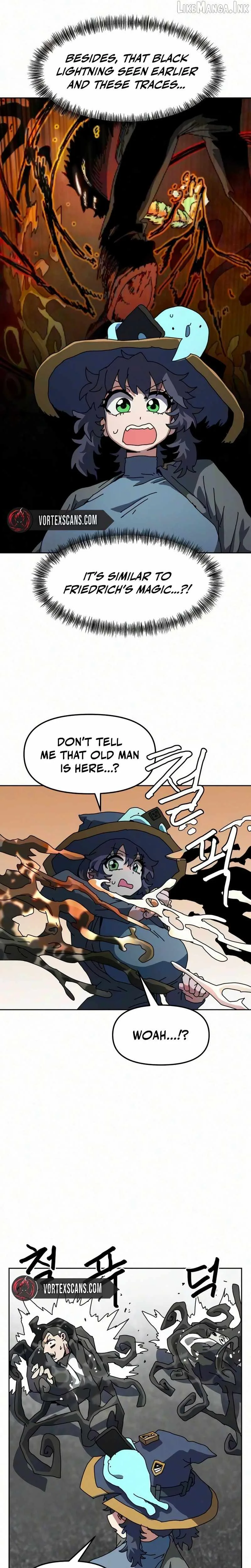 Archmage Curriculum Chapter 42 page 7