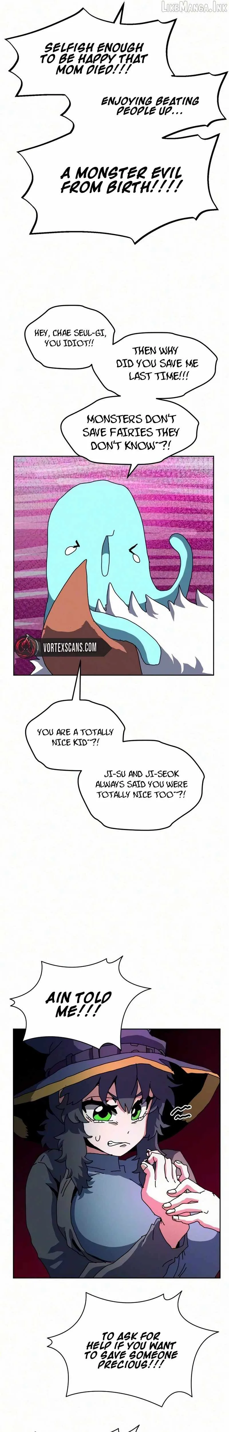 Archmage Curriculum Chapter 42 page 36