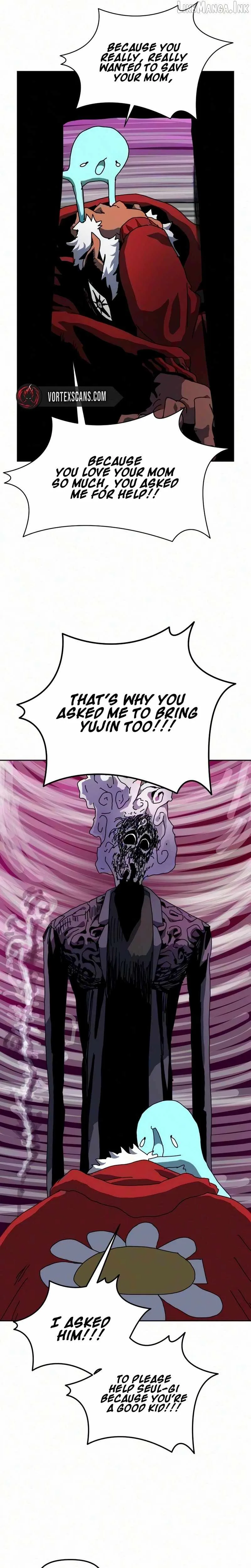 Archmage Curriculum Chapter 42 page 38