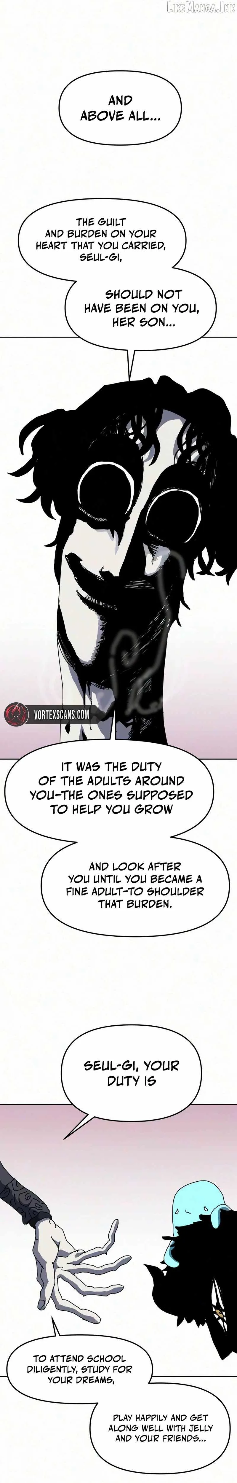 Archmage Curriculum Chapter 42 page 40