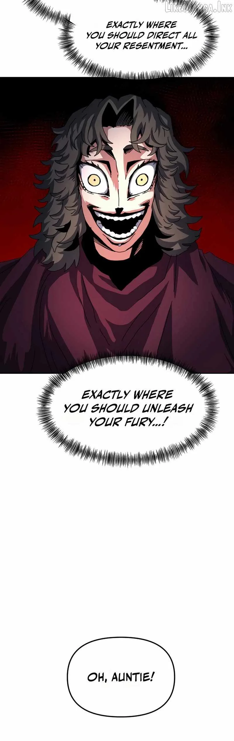 Archmage Curriculum Chapter 43 page 2