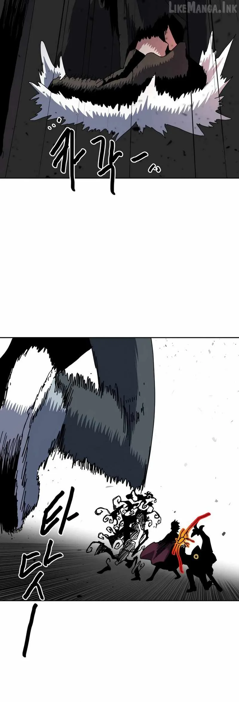 Archmage Curriculum Chapter 43 page 8
