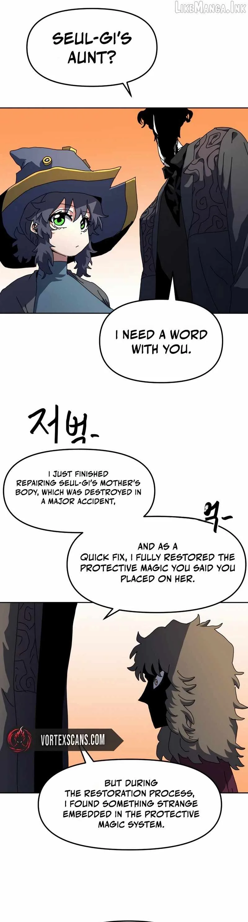 Archmage Curriculum Chapter 43 page 4