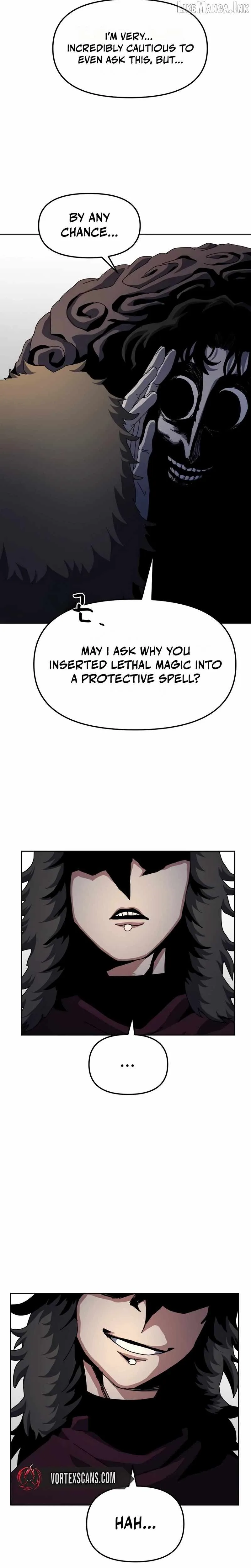Archmage Curriculum Chapter 43 page 5
