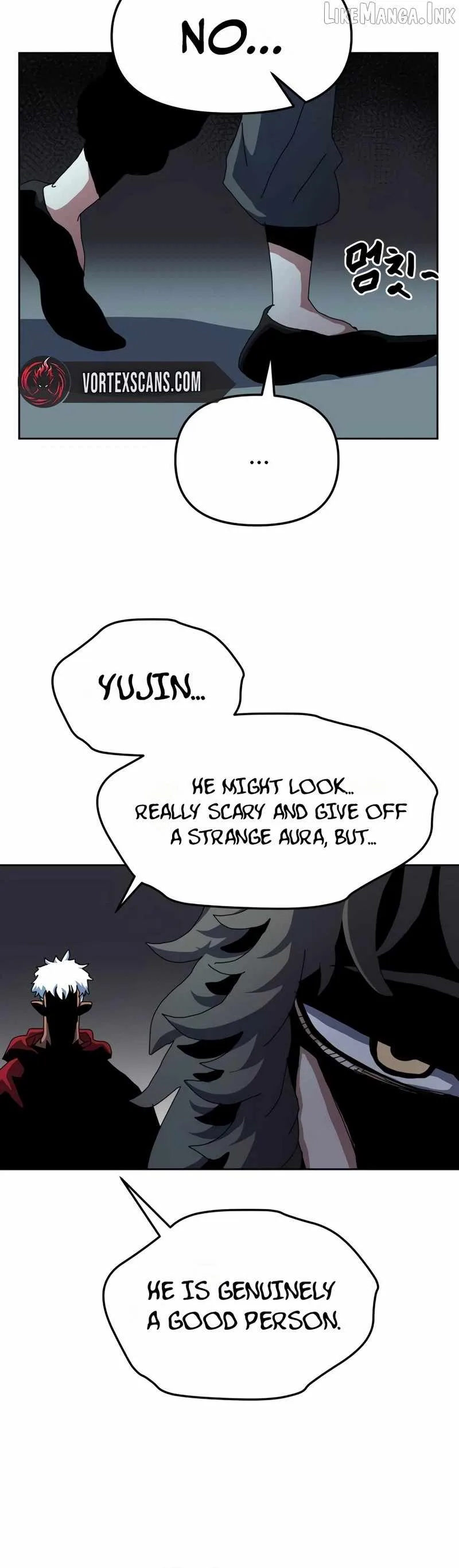 Archmage Curriculum Chapter 43 page 24