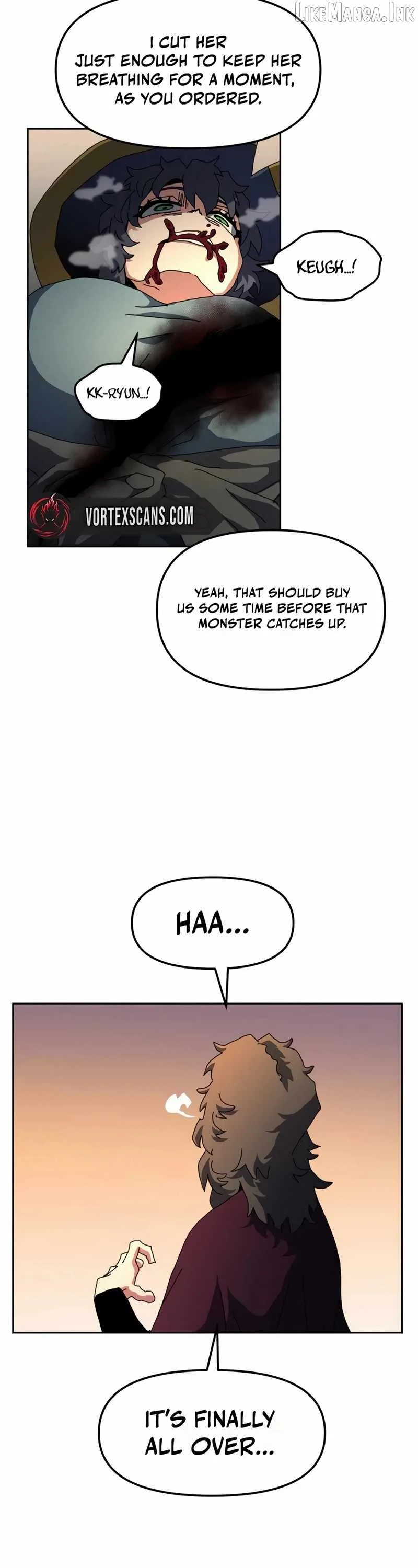 Archmage Curriculum Chapter 43 page 12