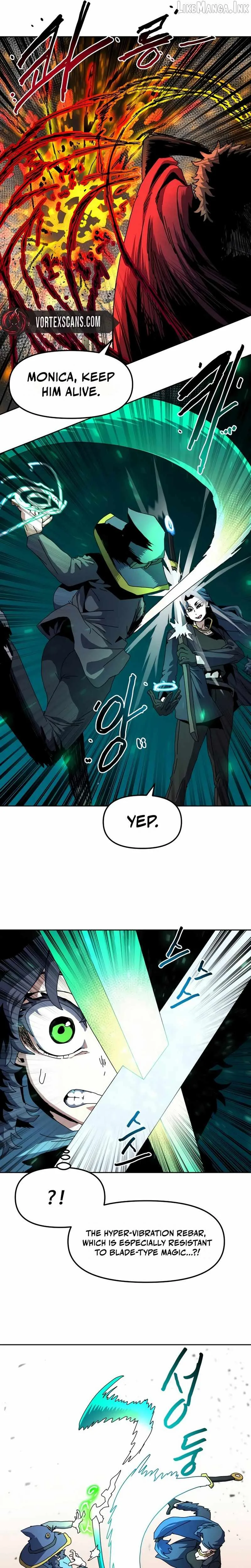 Archmage Curriculum Chapter 43 page 9
