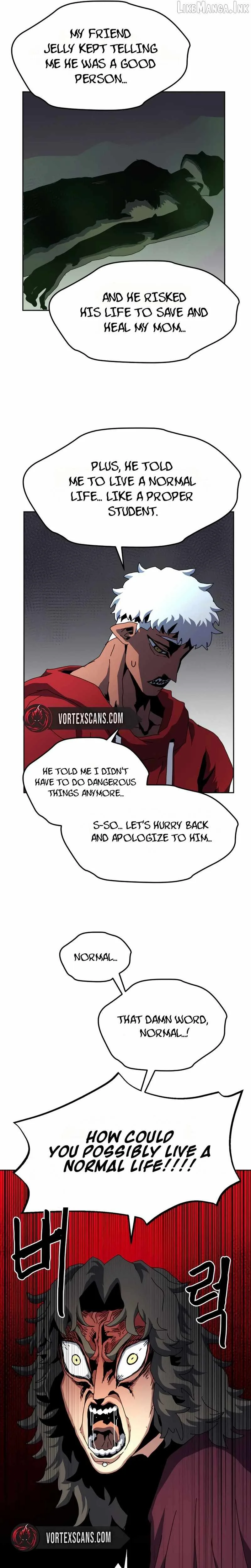 Archmage Curriculum Chapter 43 page 25