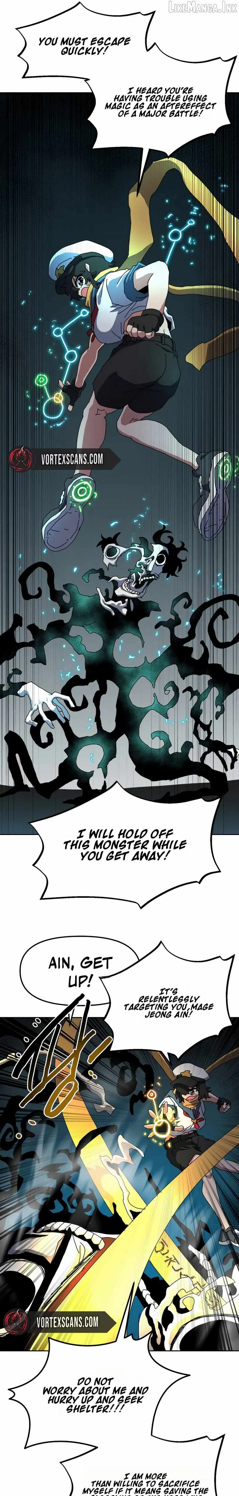 Archmage Curriculum Chapter 43 page 17
