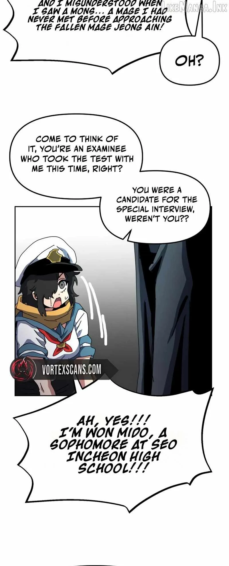 Archmage Curriculum Chapter 43 page 20