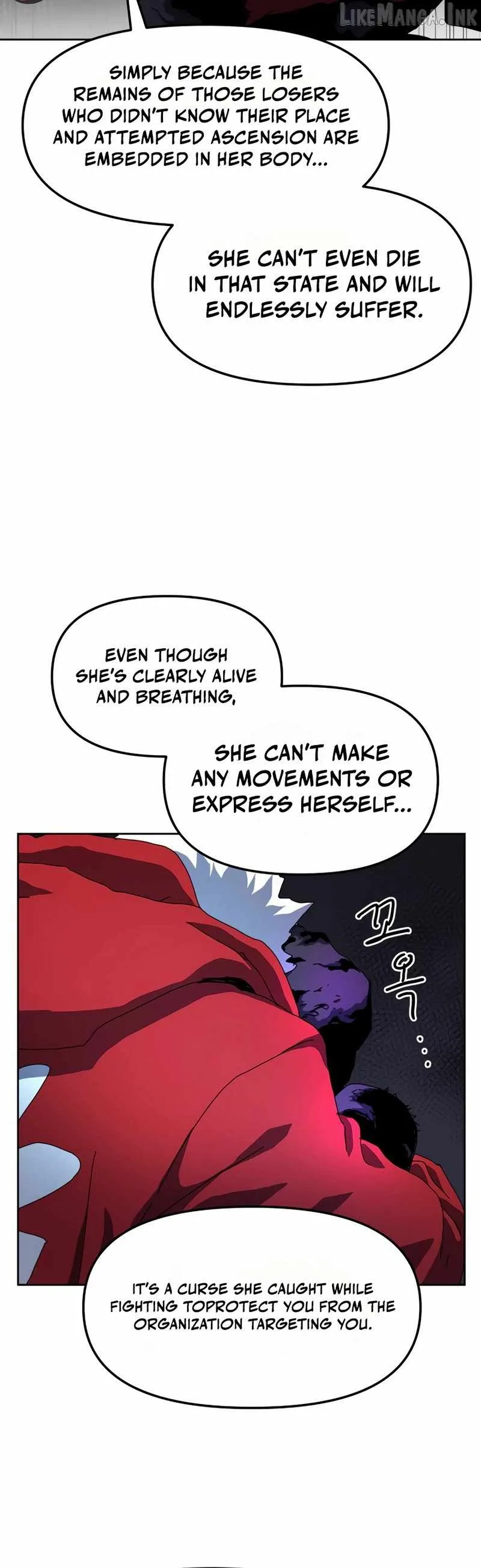 Archmage Curriculum Chapter 43 page 32
