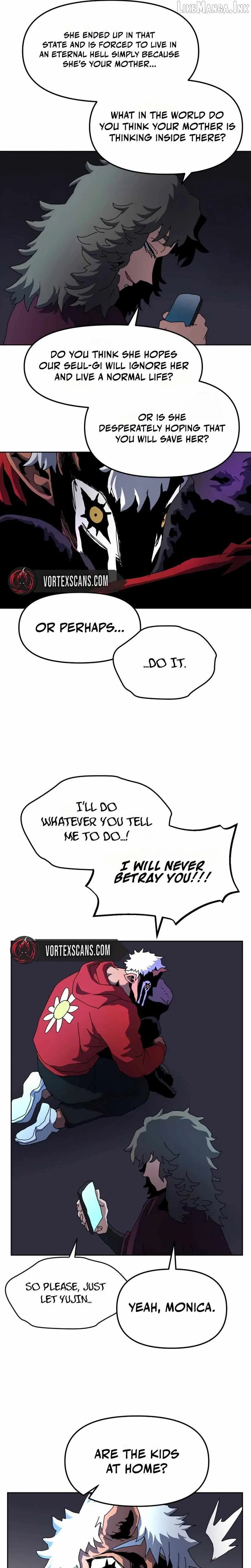 Archmage Curriculum Chapter 43 page 33