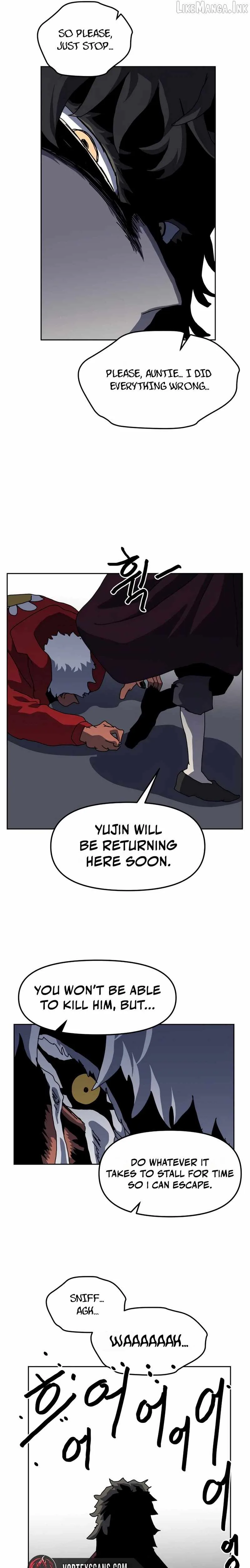 Archmage Curriculum Chapter 43 page 37