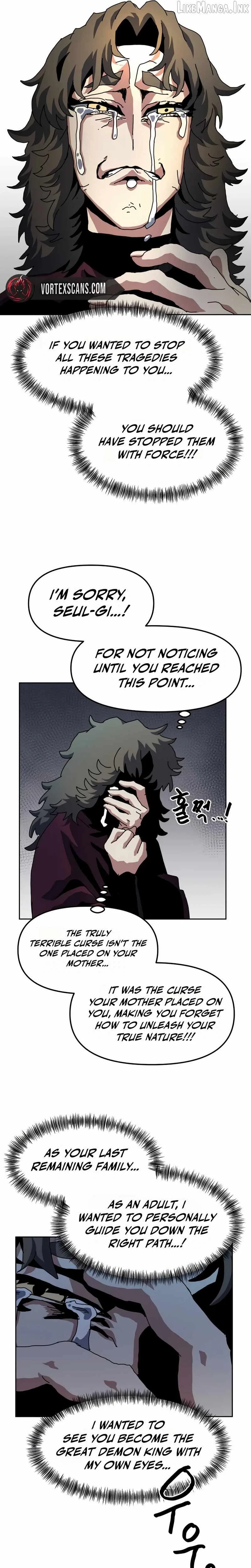 Archmage Curriculum Chapter 43 page 39