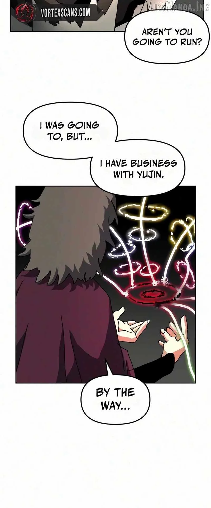 Archmage Curriculum Chapter 44 page 24