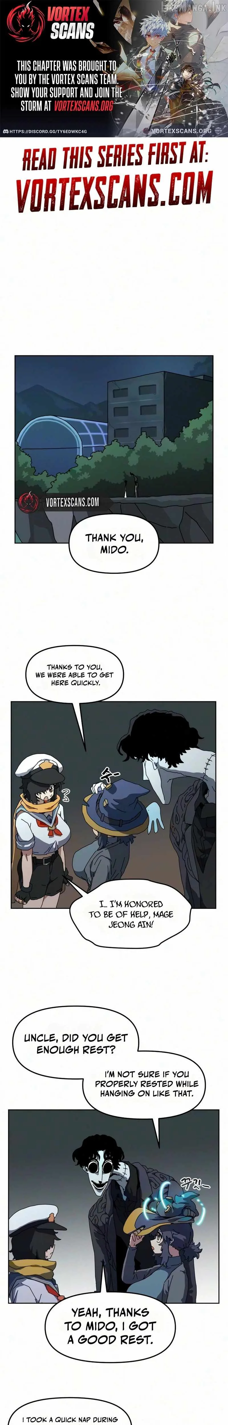 Archmage Curriculum Chapter 44 page 1