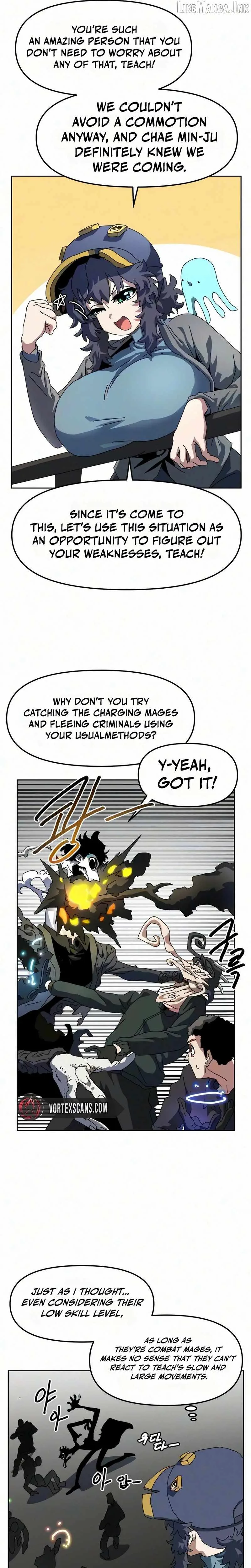 Archmage Curriculum Chapter 44 page 17