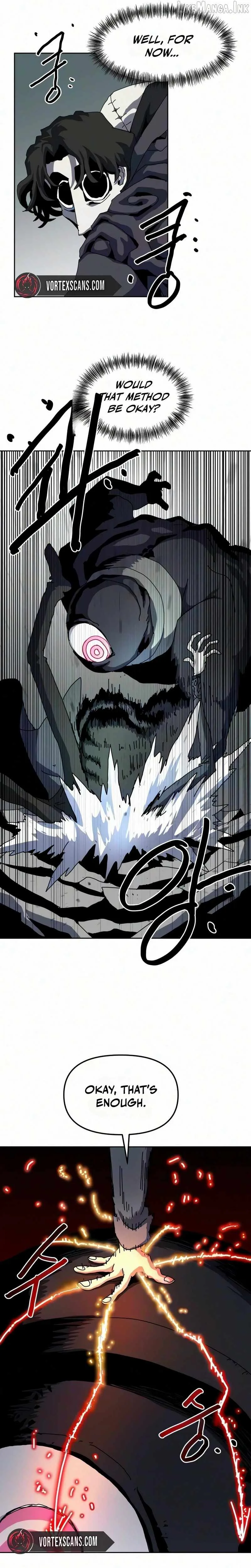 Archmage Curriculum Chapter 44 page 21