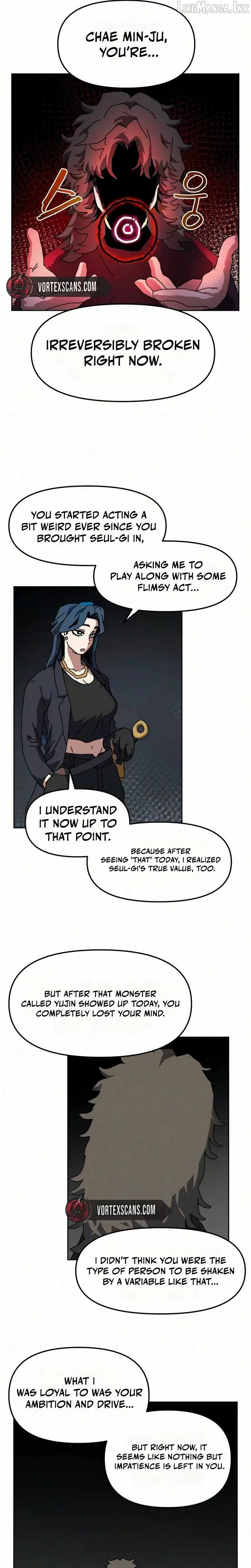 Archmage Curriculum Chapter 44 page 27
