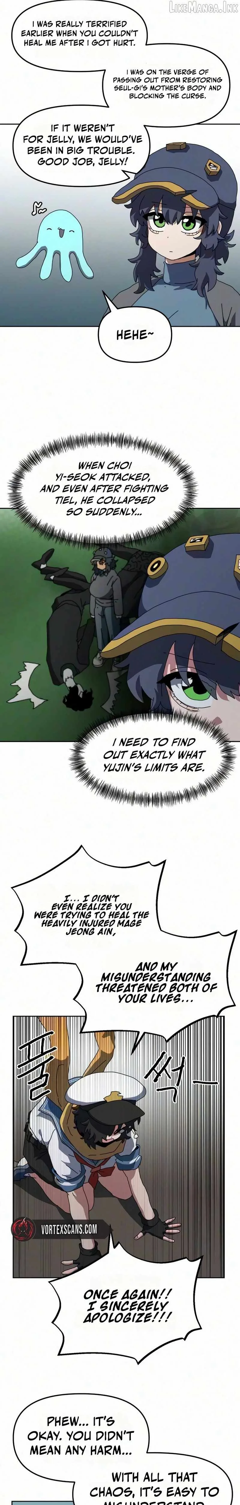 Archmage Curriculum Chapter 44 page 3