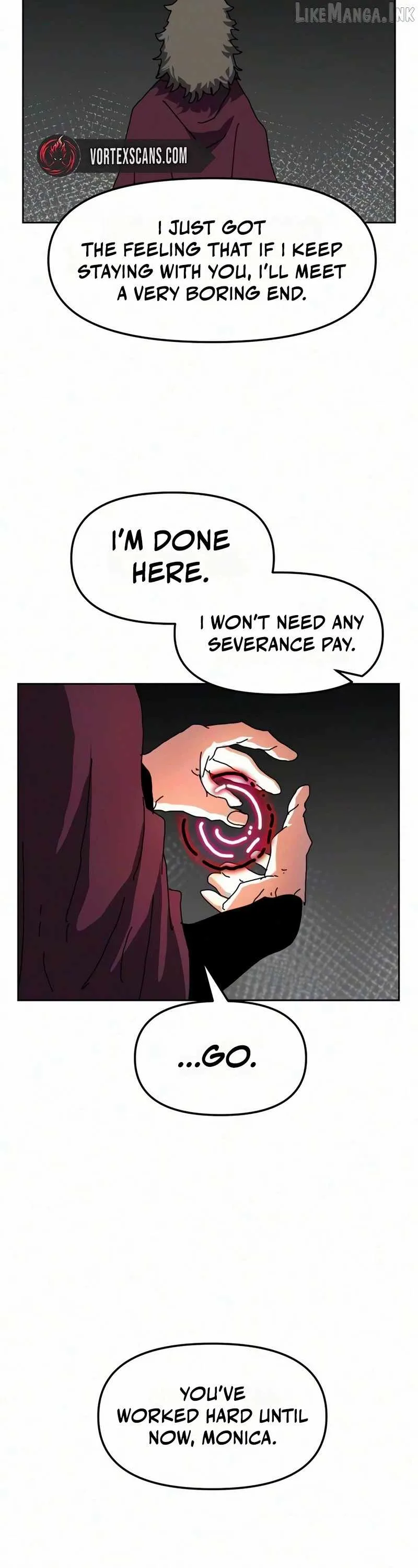 Archmage Curriculum Chapter 44 page 28