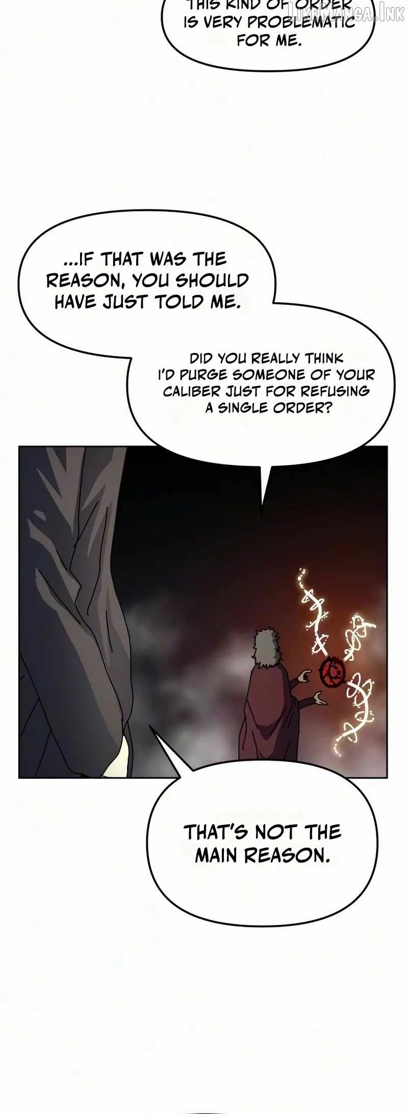 Archmage Curriculum Chapter 44 page 26