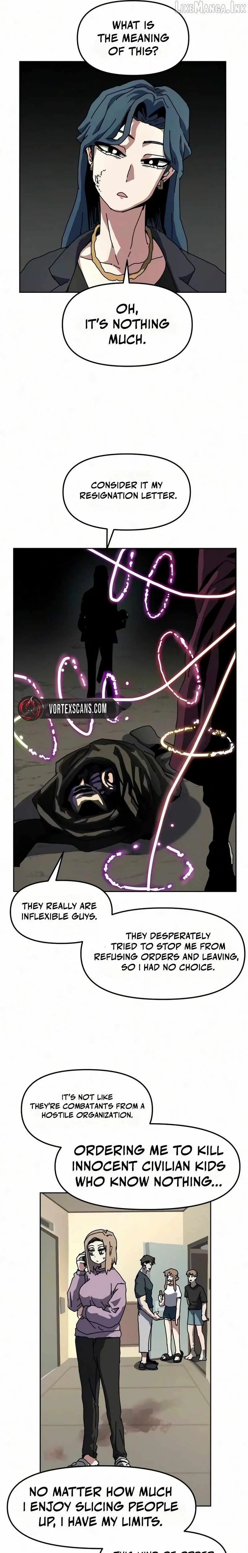 Archmage Curriculum Chapter 44 page 25