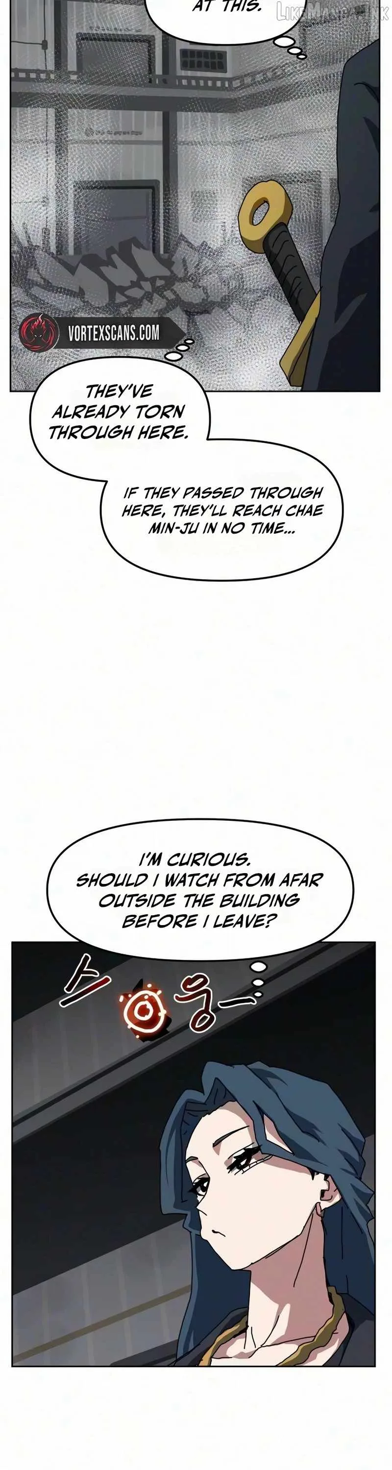 Archmage Curriculum Chapter 44 page 32