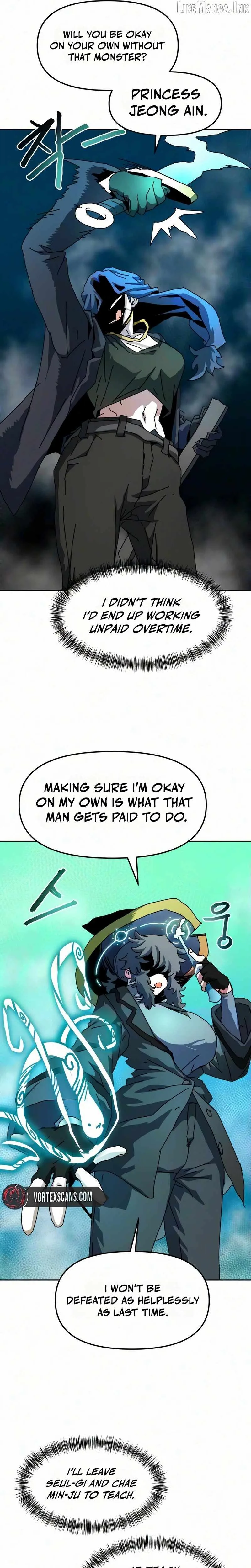 Archmage Curriculum Chapter 44 page 37