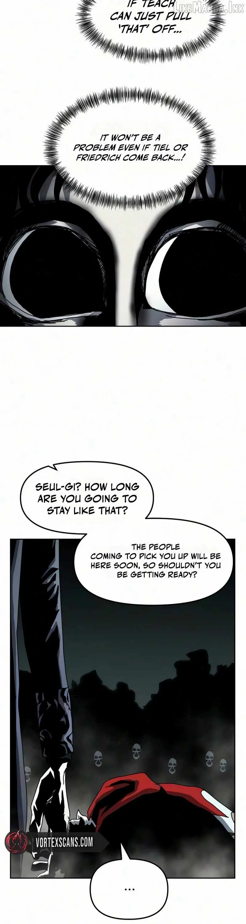 Archmage Curriculum Chapter 44 page 38