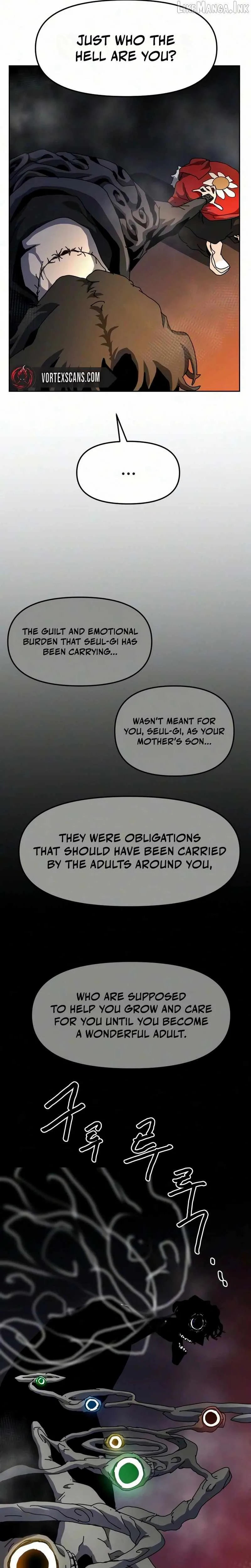 Archmage Curriculum Chapter 44 page 43