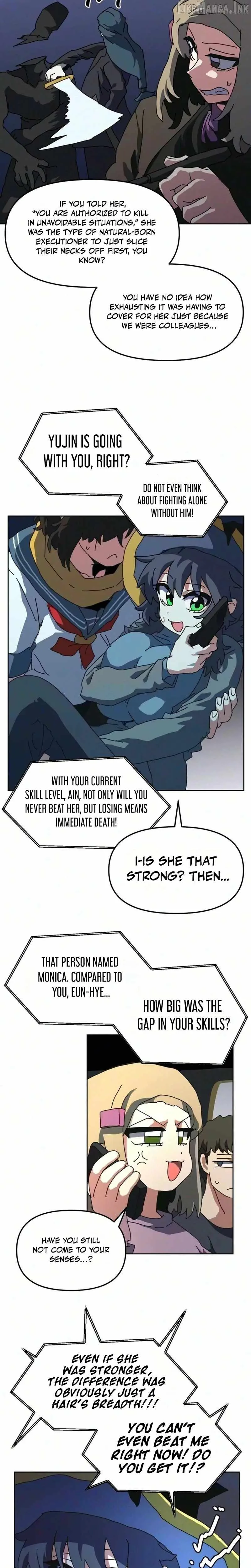 Archmage Curriculum Chapter 45 page 2