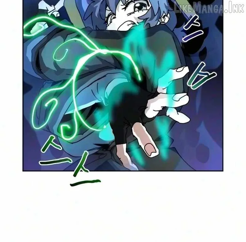 Archmage Curriculum Chapter 45 page 8