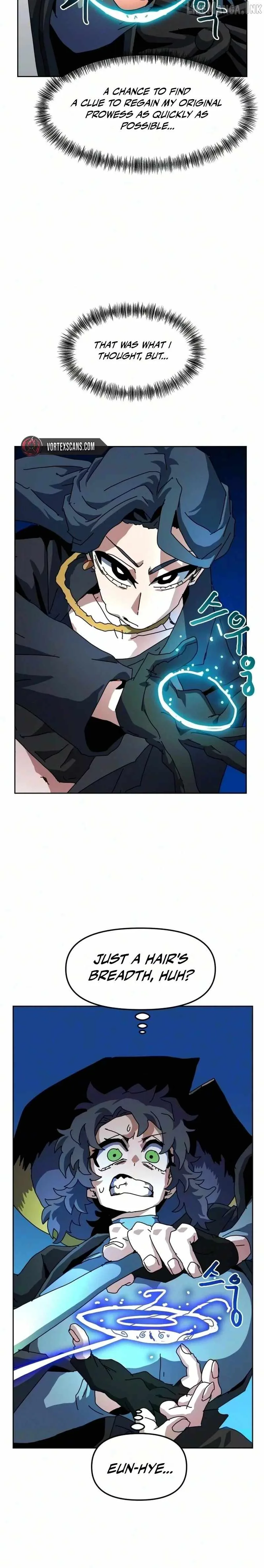 Archmage Curriculum Chapter 45 page 5