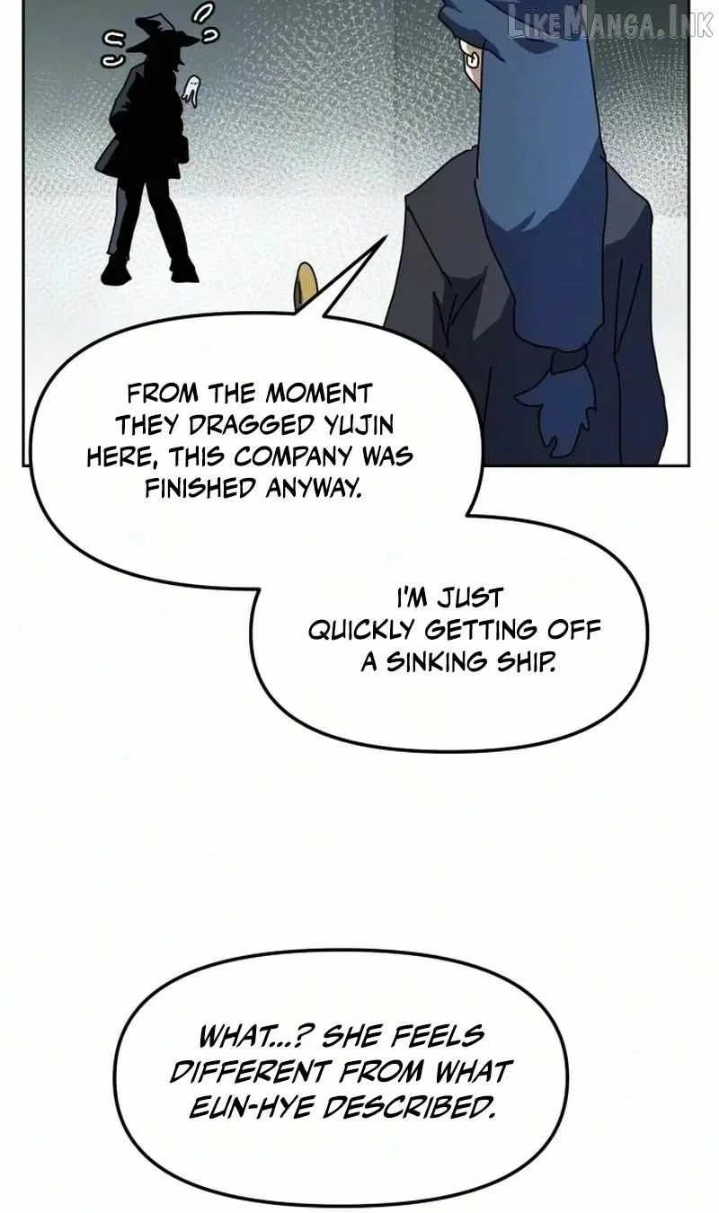 Archmage Curriculum Chapter 45 page 19