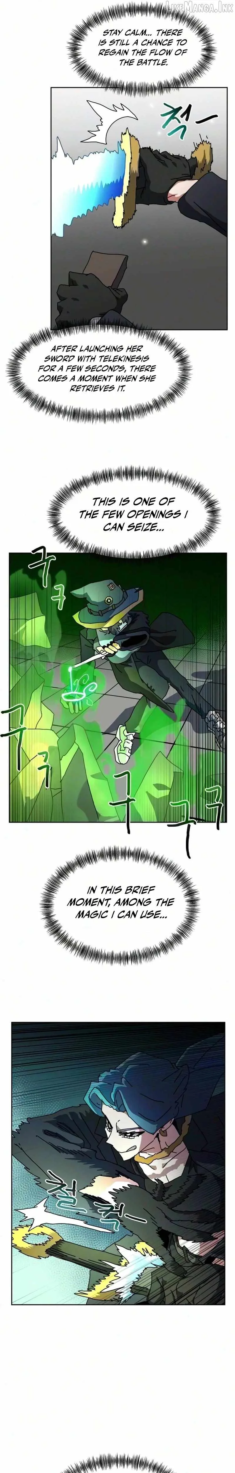 Archmage Curriculum Chapter 45 page 9