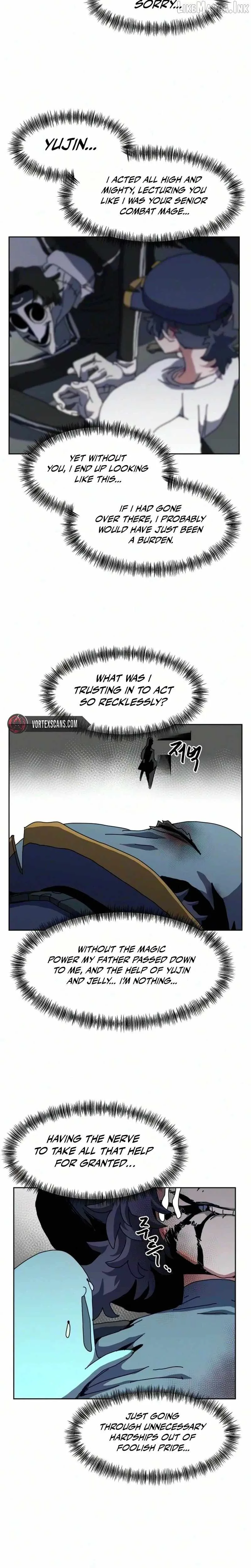 Archmage Curriculum Chapter 45 page 30