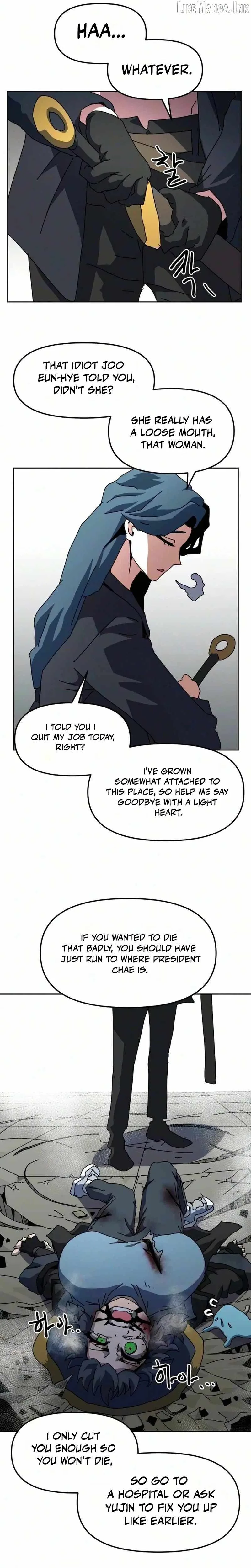 Archmage Curriculum Chapter 45 page 26