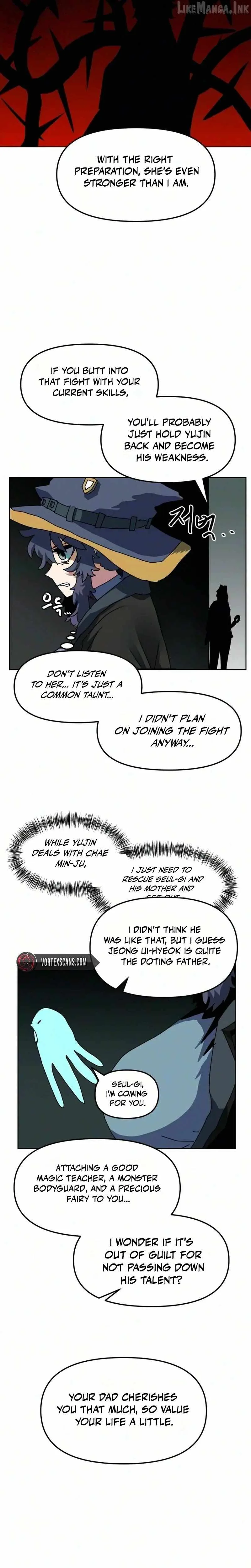Archmage Curriculum Chapter 45 page 21