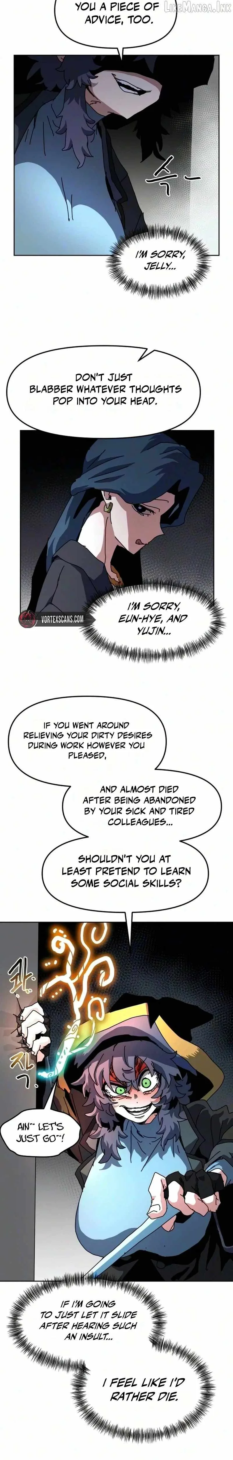 Archmage Curriculum Chapter 45 page 24