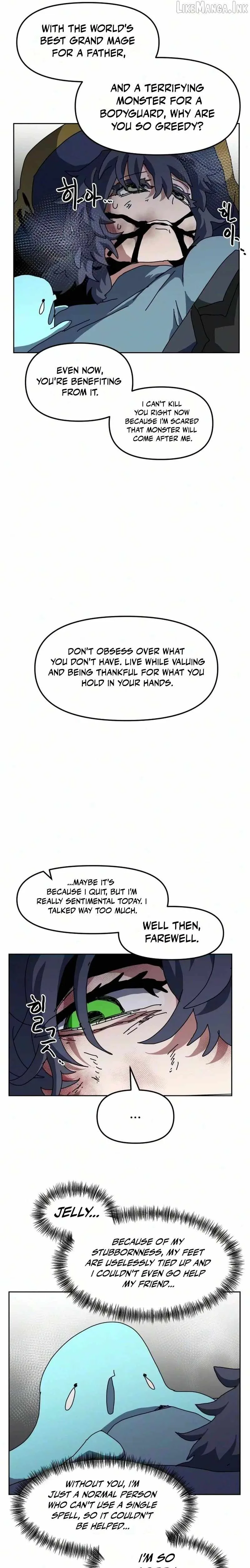 Archmage Curriculum Chapter 45 page 29