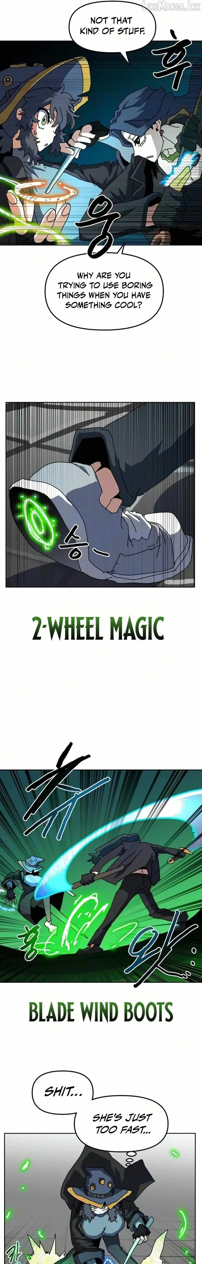 Archmage Curriculum Chapter 45 page 12