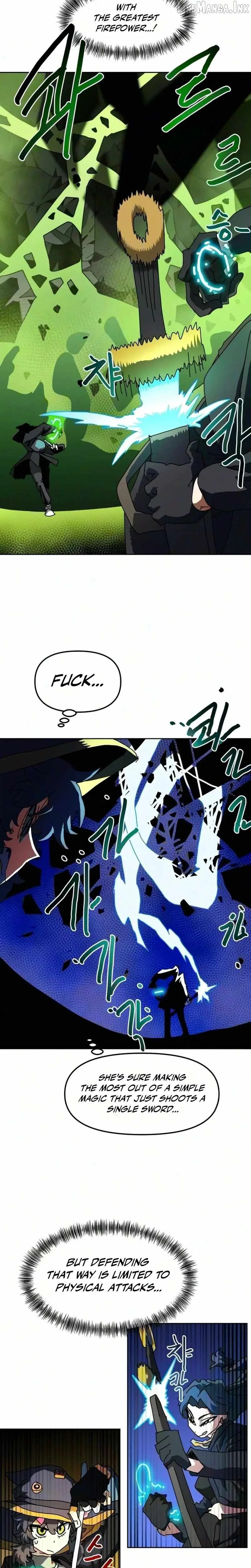 Archmage Curriculum Chapter 45 page 10